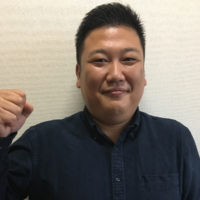 藤田　統治