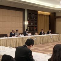 2023年01月度執行部会・評議員会を開催いたしました