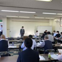 2023年05月度執行部会・評議員会を開催いたしました