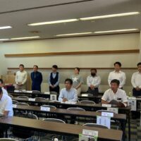 2023年07月度執行部会・評議員会を開催いたしました