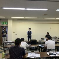 2023年09月度執行部会・評議員会を開催いたしました