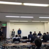 2023年11月度執行部会・評議員会を開催いたしました