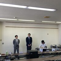 2024年2月度執行部会・評議員会を開催いたしました