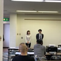 2024年4月度執行部会・評議員会を開催いたしました